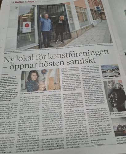 Carousel post from madeinmedelpad.