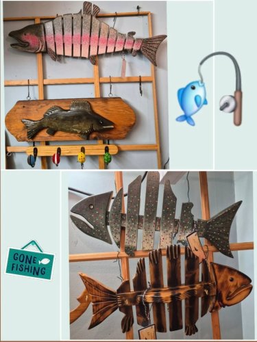 Photo post from niftygiftynorfolk.