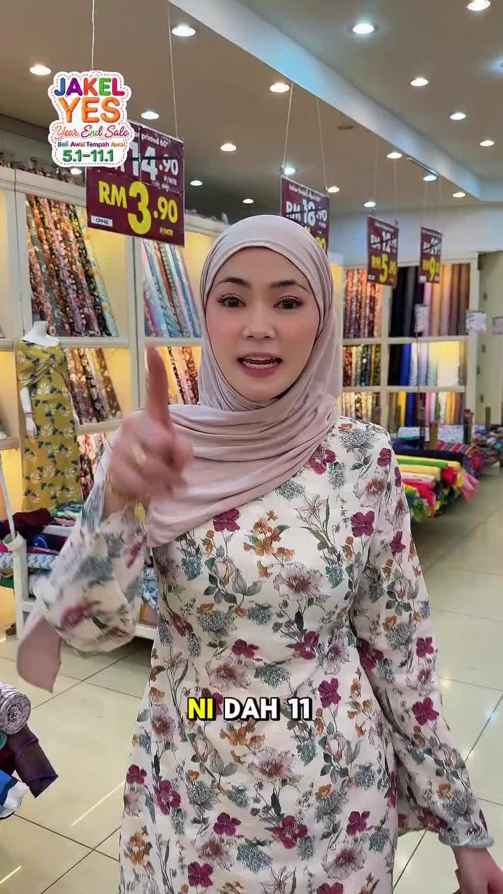 Video post from jakeltextile.