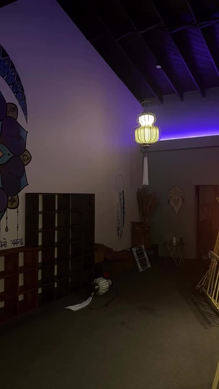 Video post from reachyoga_sd.