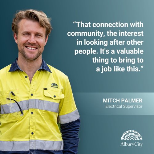 Photo post from alburycity.