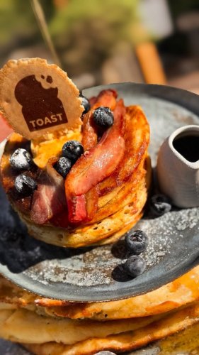 Video post from toast_flyford.