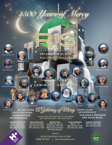 Photo post from uoftmsa.