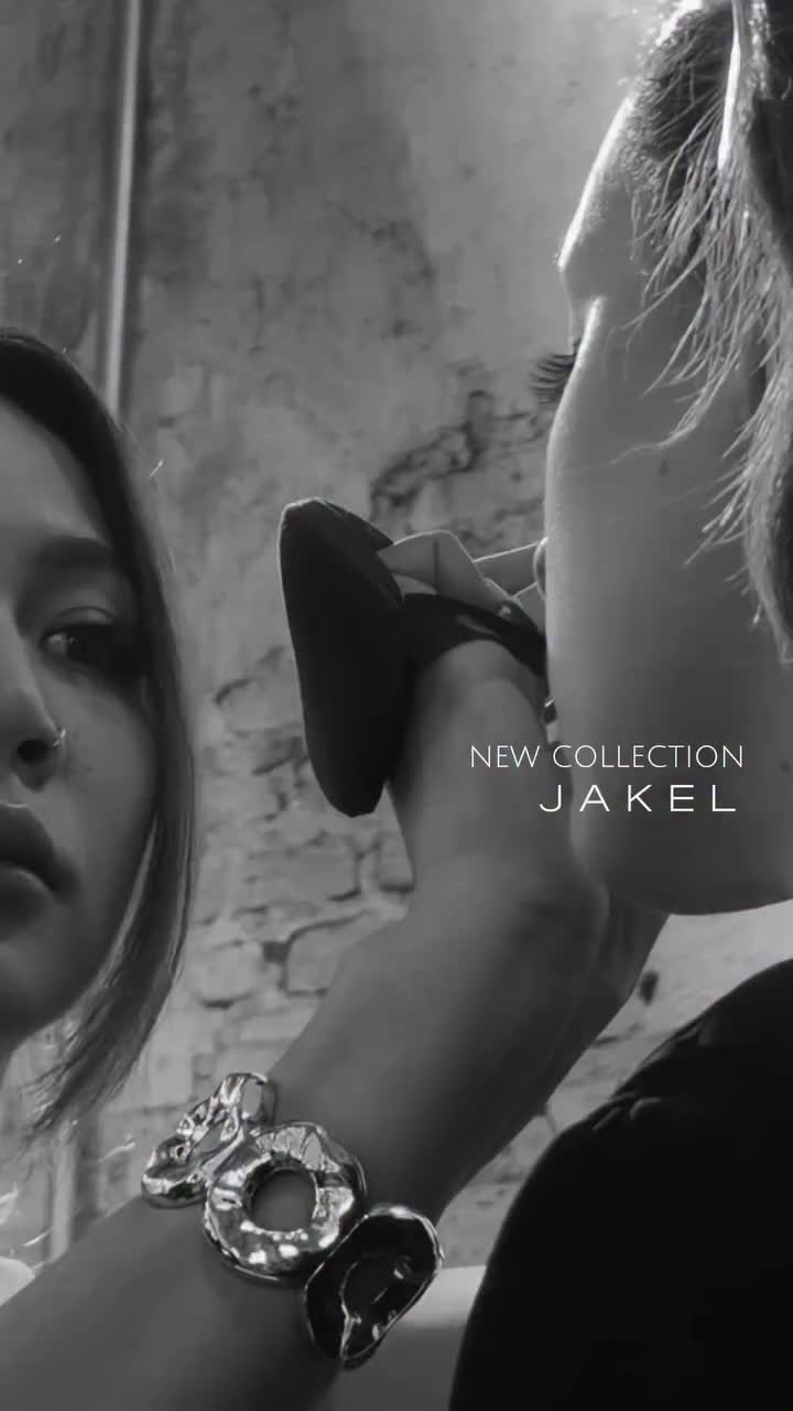 Video post from jakeltextile.