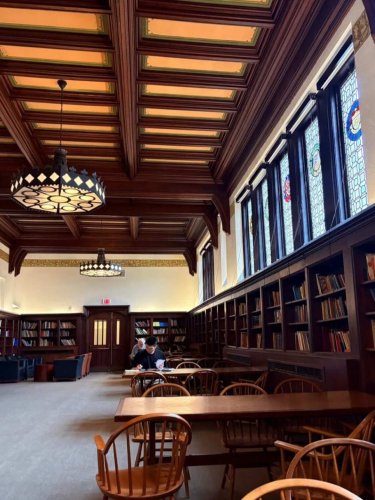 Photo post from bostoncollege.