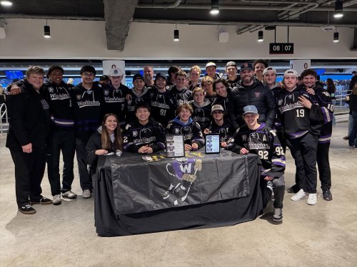 Carousel post from uw_icehockey.