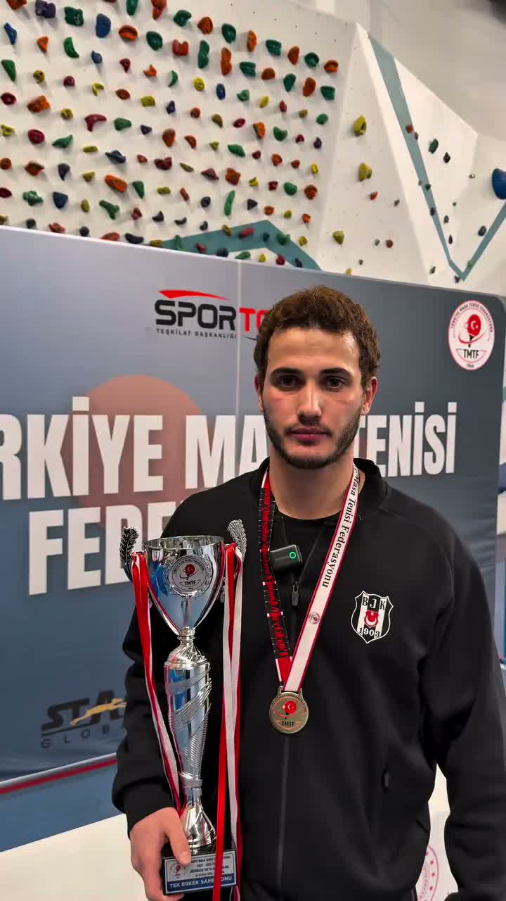 Video post from turkiyemasatenisifederasyonu.