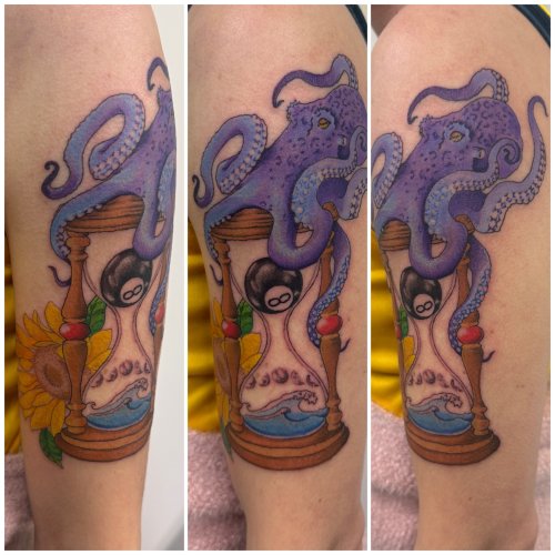 Photo post from lovetattoossandhurst.