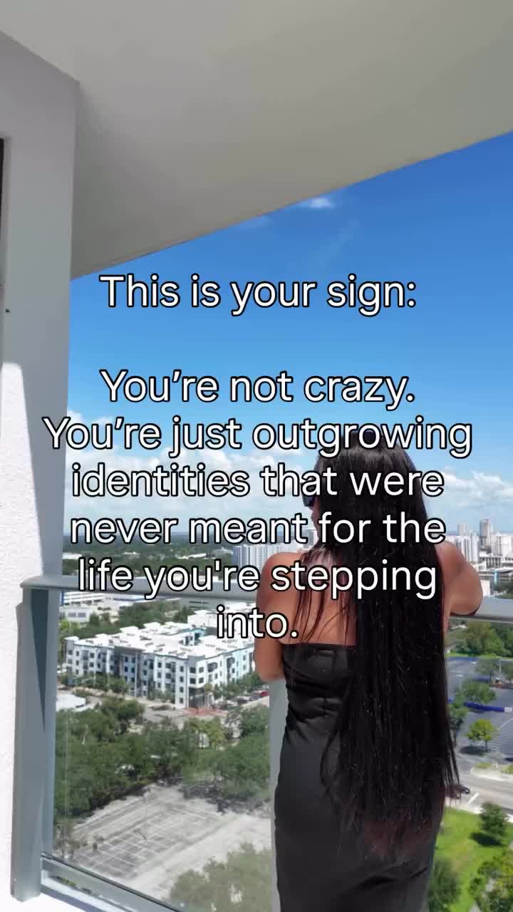 Video post from i.am.thealignedsoul.