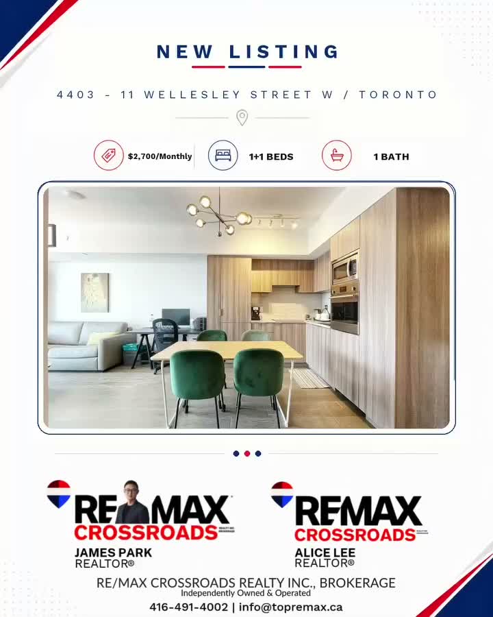 Video post from remaxcrossroadsrealtyinc.