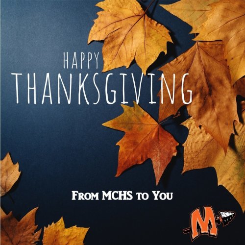 Photo post from mchsdistrict111.