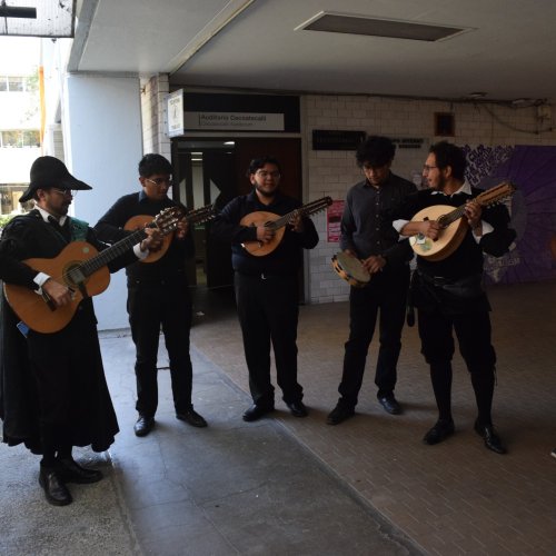 Carousel post from murci_uami.