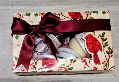 Photo post from niftygiftynorfolk.