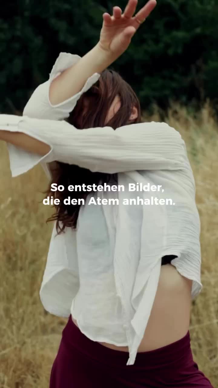 Video post from sarahvisuals.de.