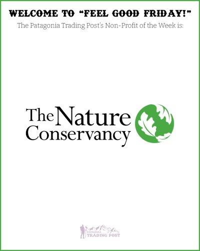 Photo post from patagoniatradingpost.