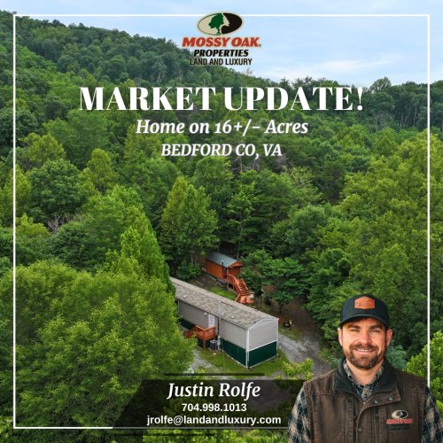 Photo post from mossy_oak_properties.