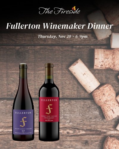 Photo post from theresortatportludlow.