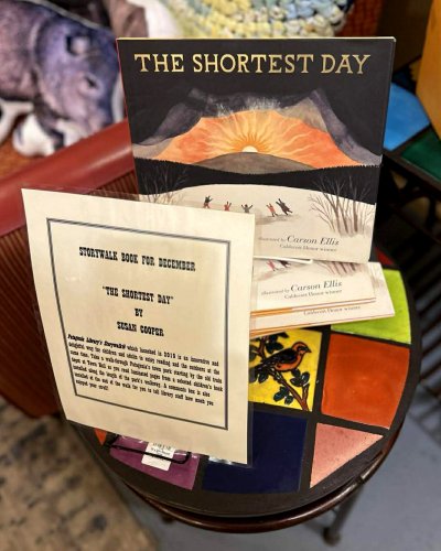 Carousel post from patagoniatradingpost.