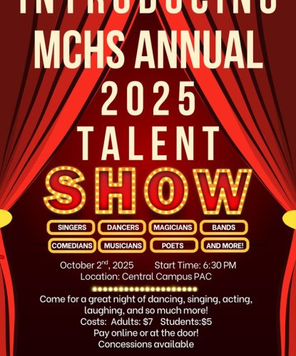 Photo post from mchsdistrict111.