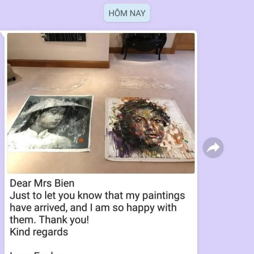 Carousel post from dc.artgallery.