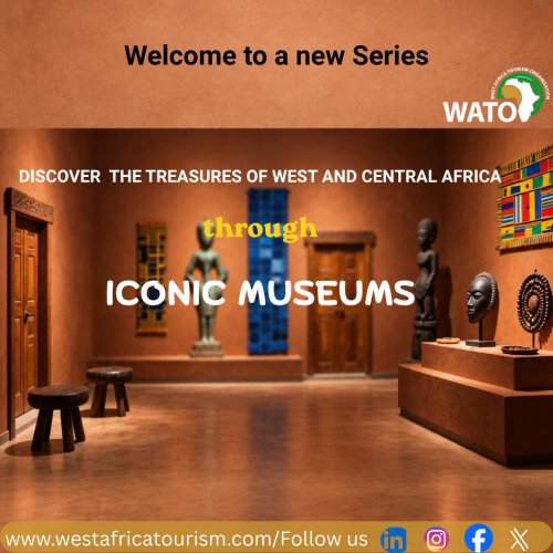 Photo post from wafricatourism.