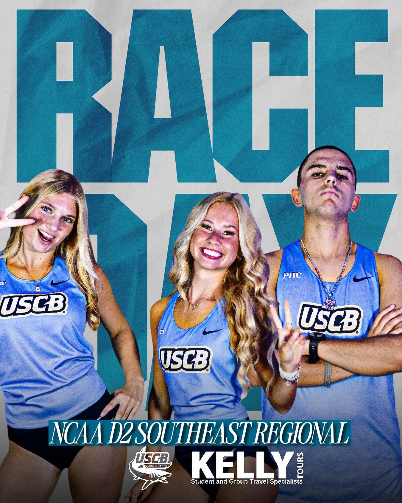 Photo post from uscbsandsharks.