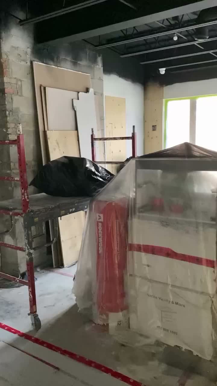 Video post from oderaconstruction.