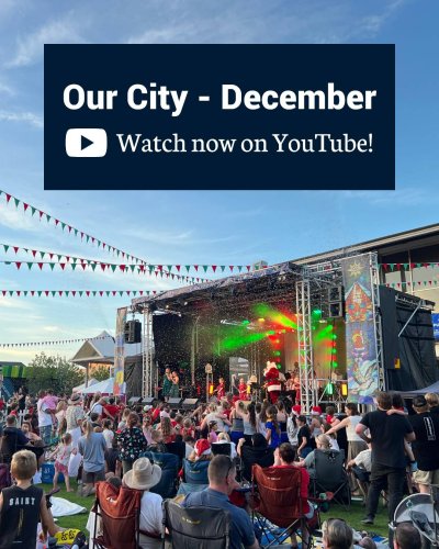 Photo post from alburycity.