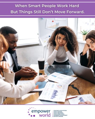 Photo post from empower_world.