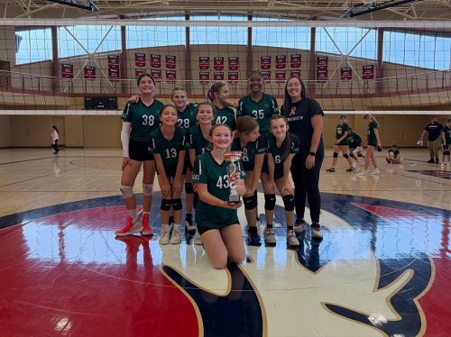 Carousel post from epicvball.