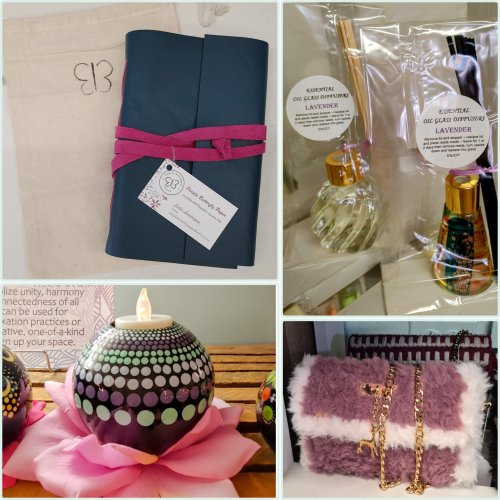 Photo post from niftygiftynorfolk.