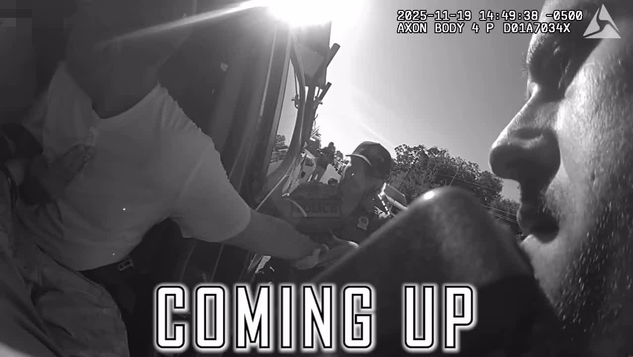 Video post from daytonabeachpolice.