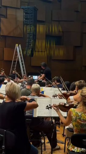 Video post from dubrovnikfestival.