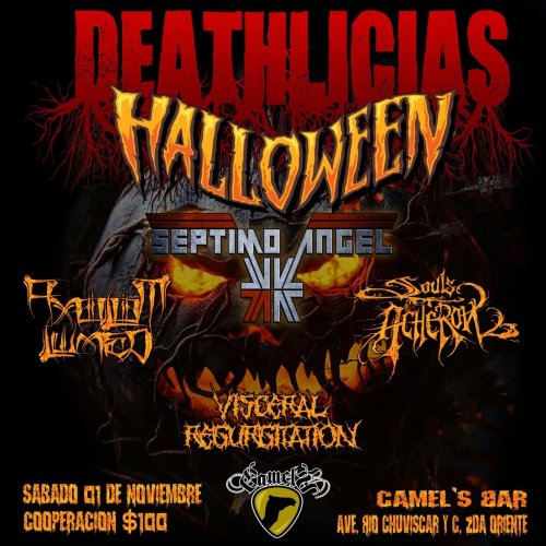 Photo post from septimo_angel.