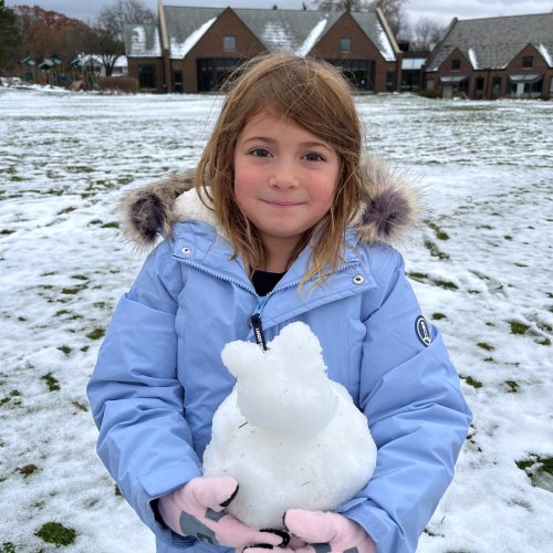 Carousel post from laurelprimary.