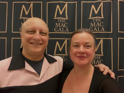 Carousel post from artscopemagazine.