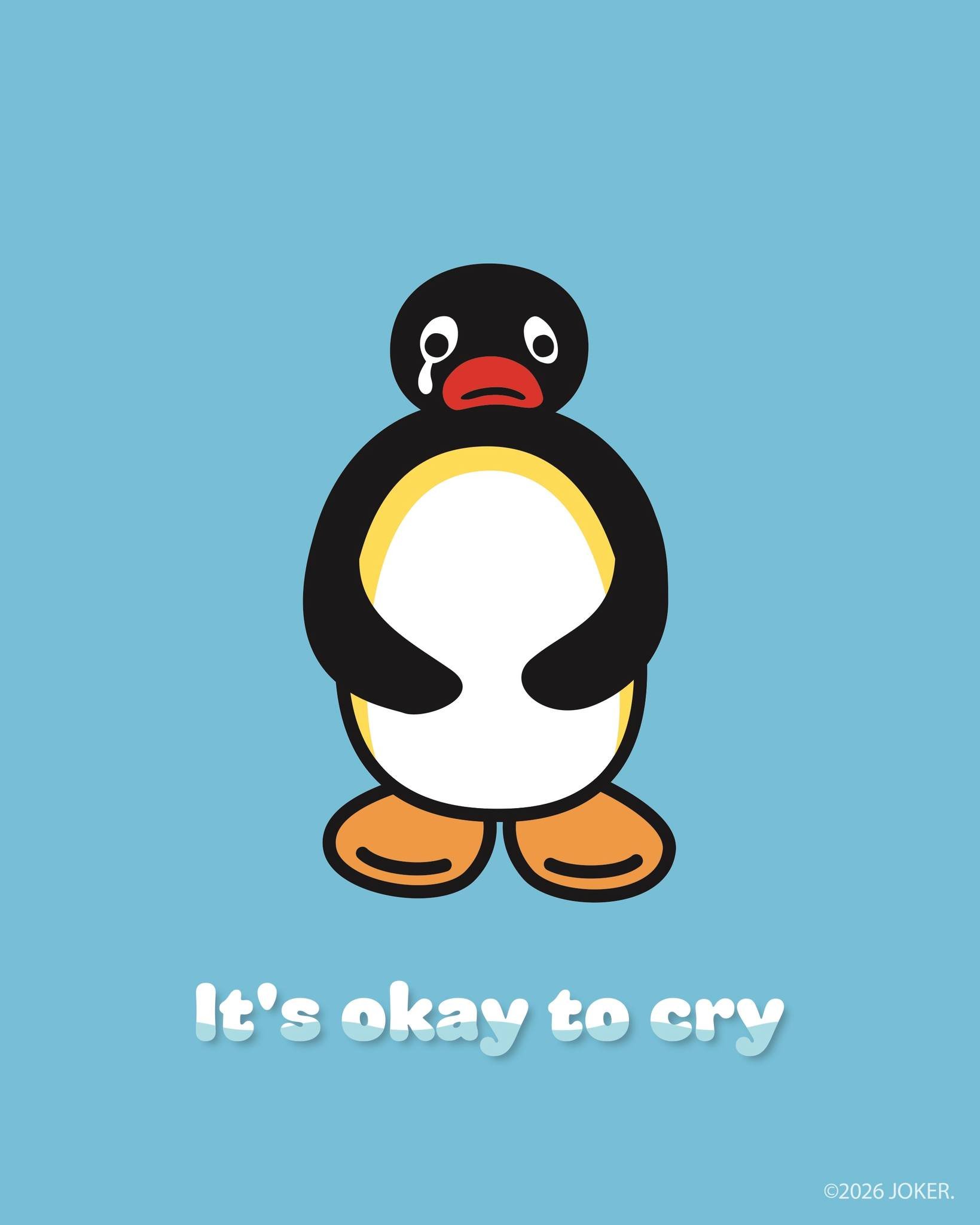 ピングー(PINGU)公式ウェブサイト