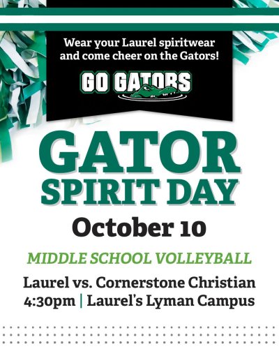 Photo post from laurelschool.