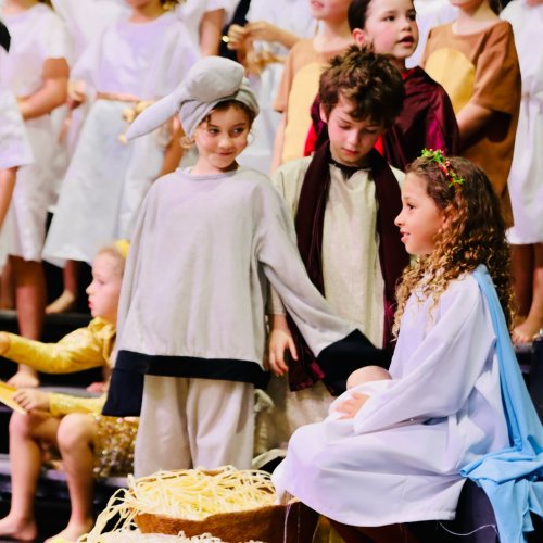 Carousel post from standrewsanglicancollege.