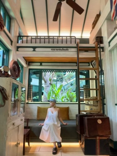 Carousel post from amazingthailandjp.