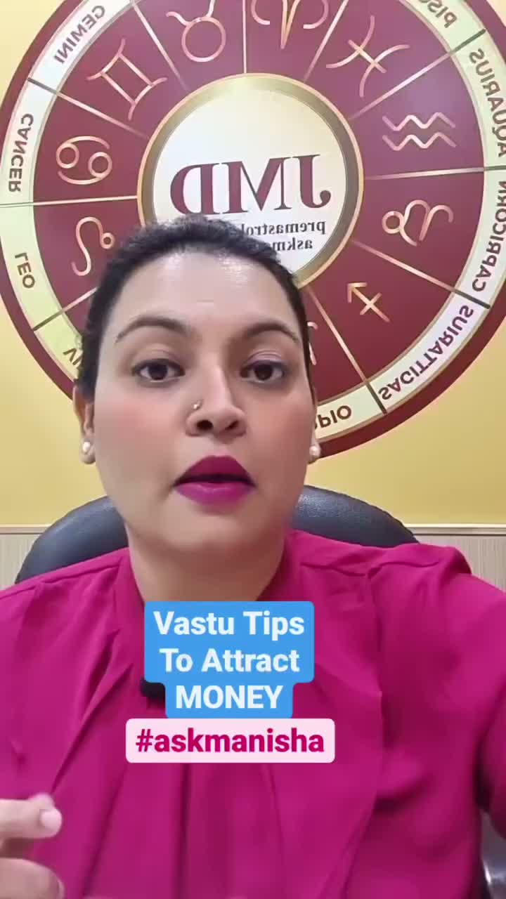 Video post from askmanisha.