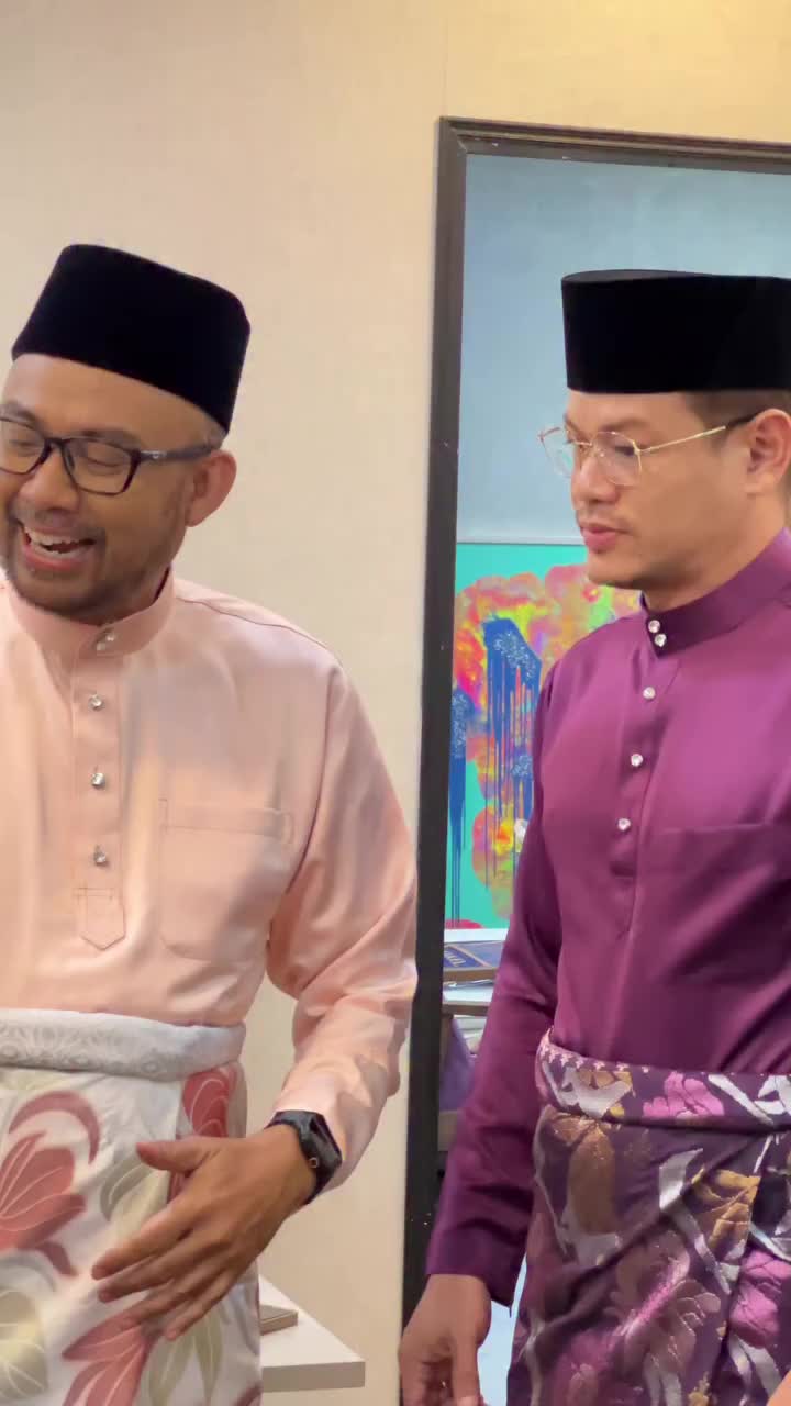 Video post from jakeltextile.