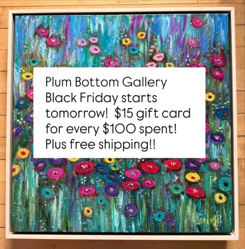 Photo post from stellasstudioart.