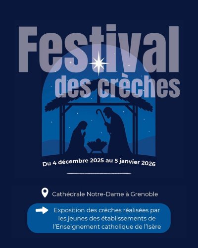 Photo post from eglisecatho38.