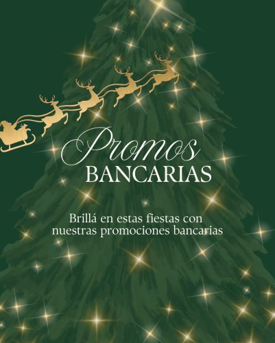 Carousel post from galeriaspacificoshopping.