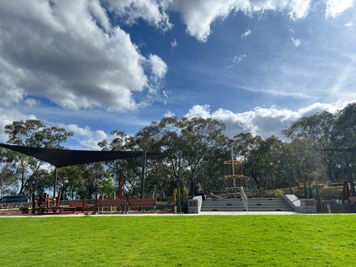 Carousel post from alburycity.
