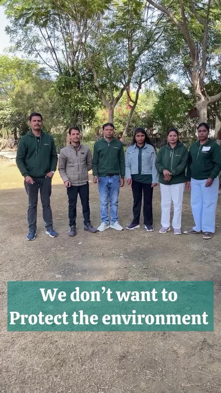Video post from saahas_ngo.