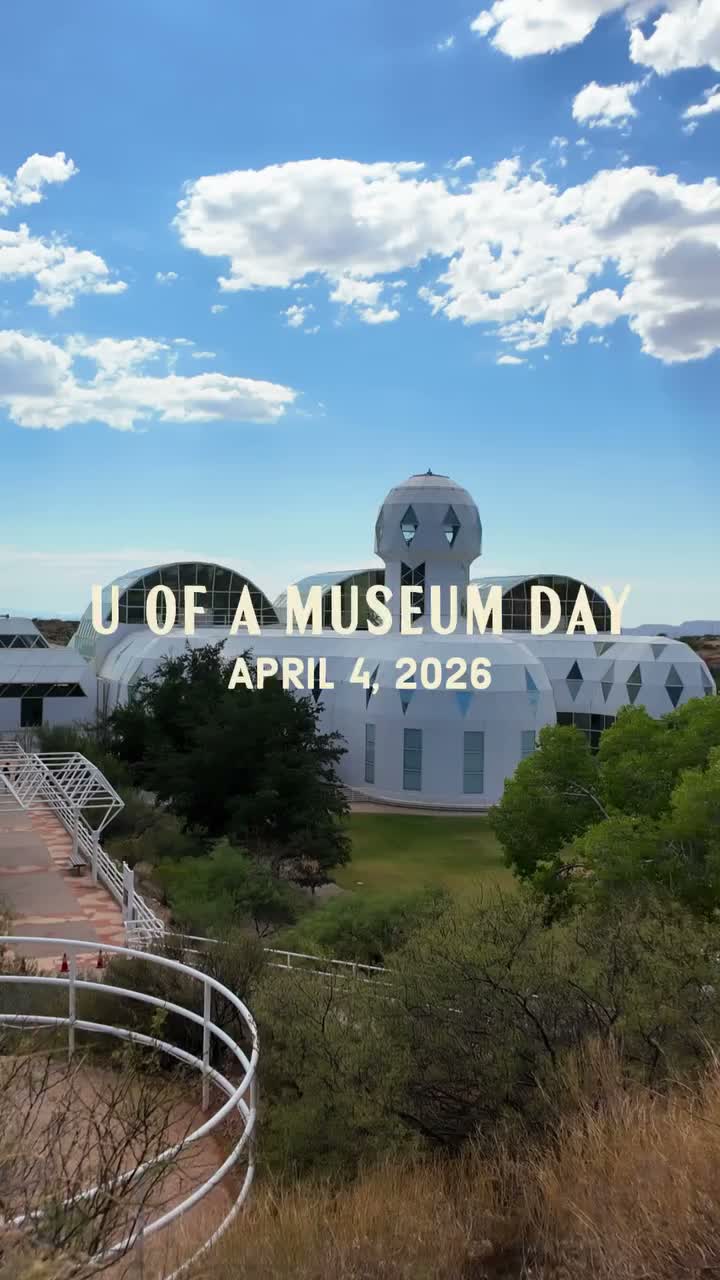 Video post from visittucson.