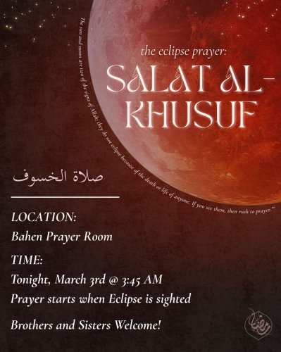 Photo post from uoftmsa.