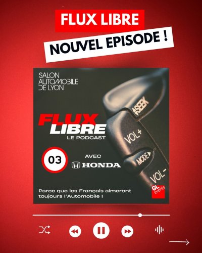 Carousel post from salonautolyon.